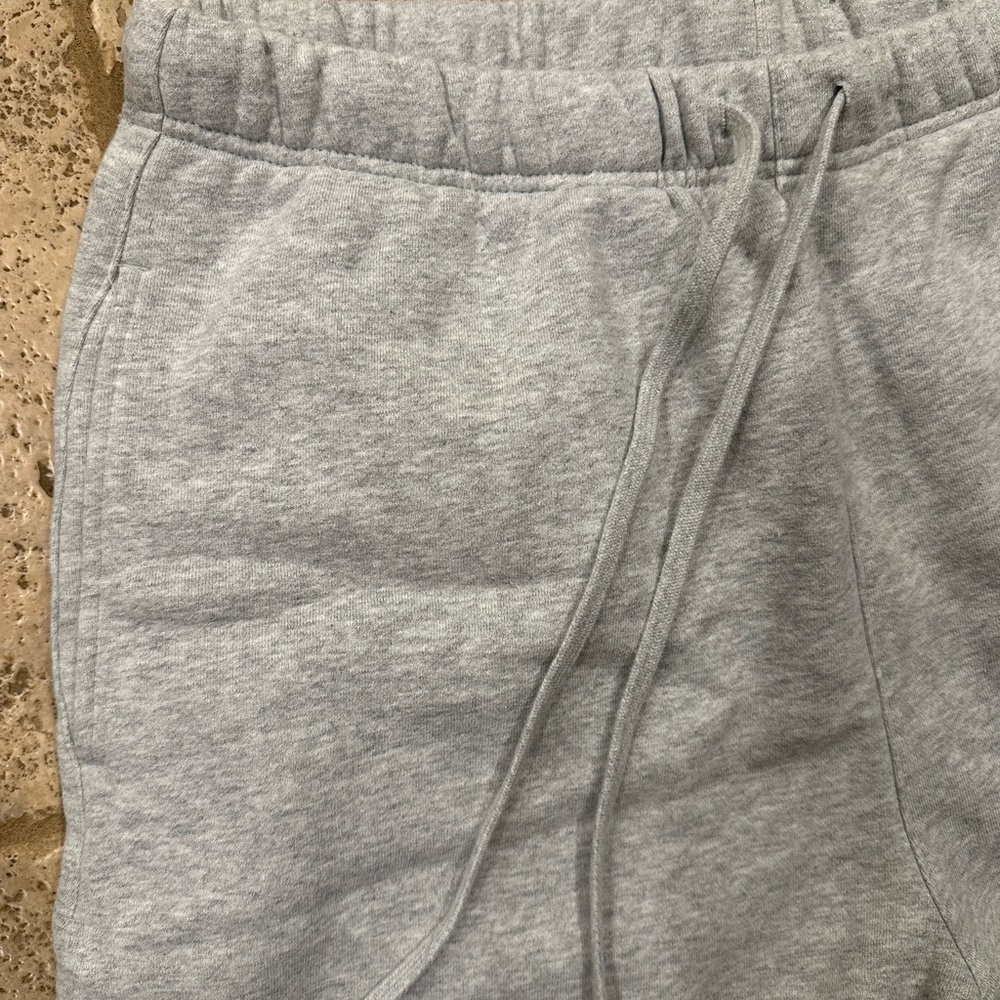 Fear Of God X Crenshaw Tmc Nipsey Hussle Grey Sho… - image 3